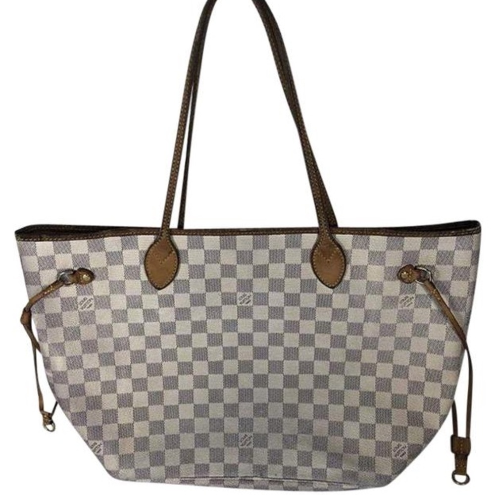 Louis Vuitton x Supreme